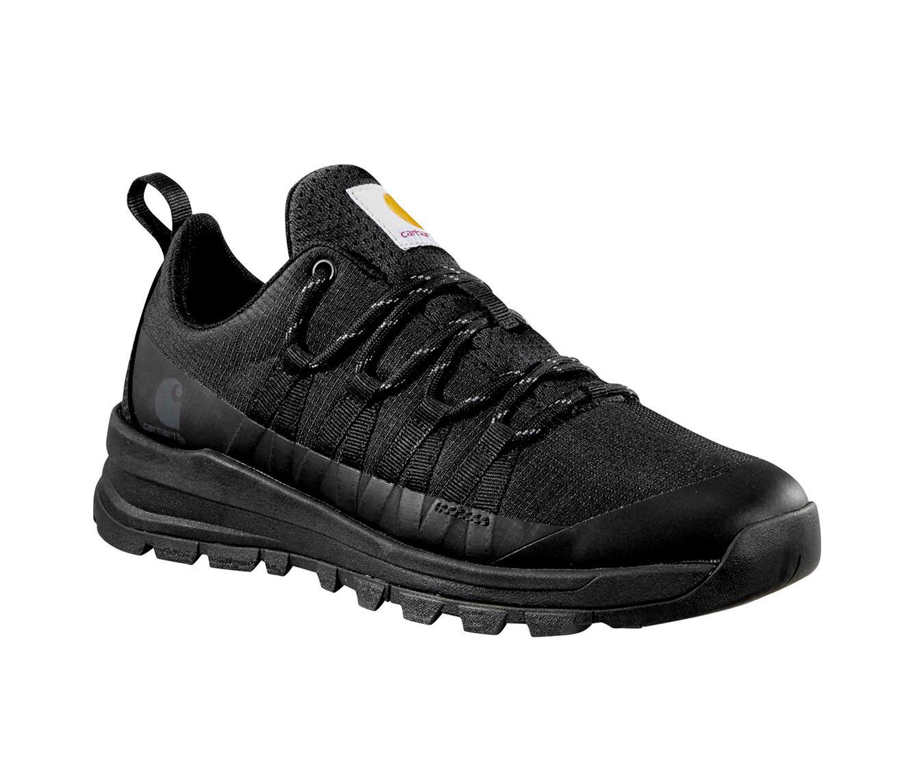 Men's Carhartt Gilmore Nano Toe Ripstop Low Work Shoes Product Image