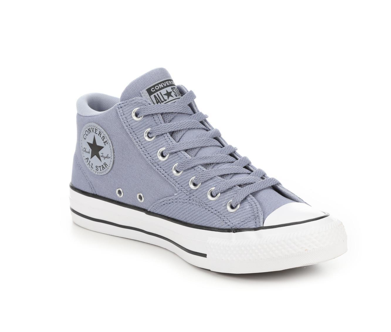 Men's Converse Chuck Taylor All Star Malden Hi Sneakers Product Image