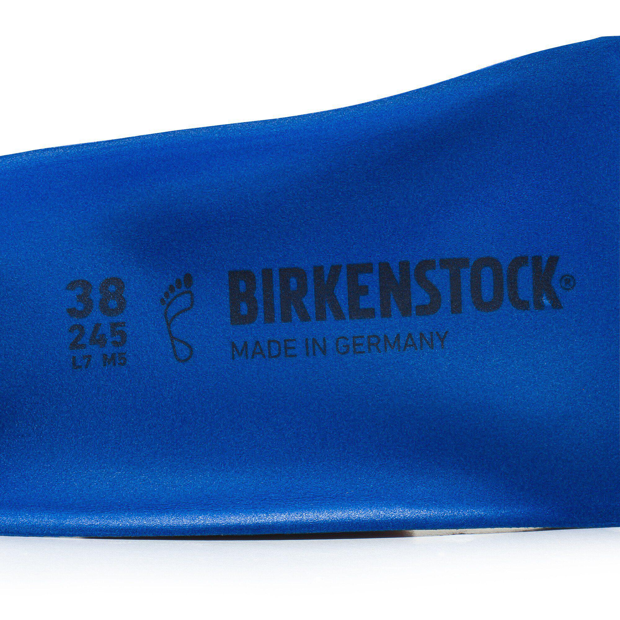 Birko Sport Blue EVA Product Image