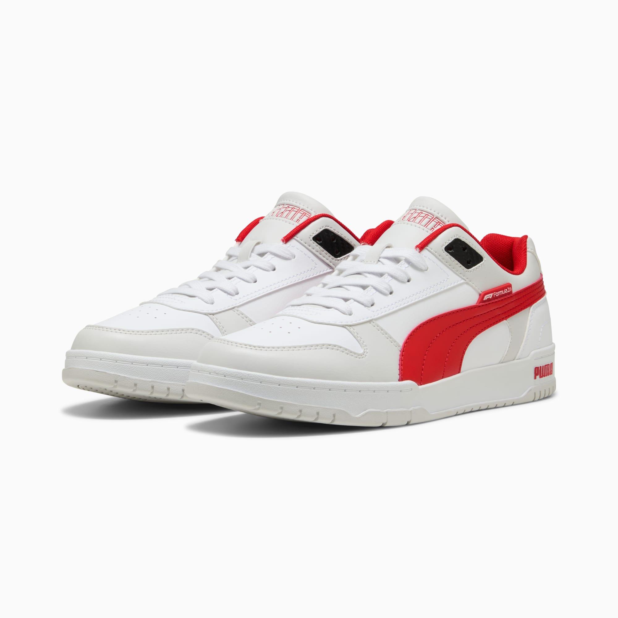 Formula 1® RBD Game Low Sneakers Product Image
