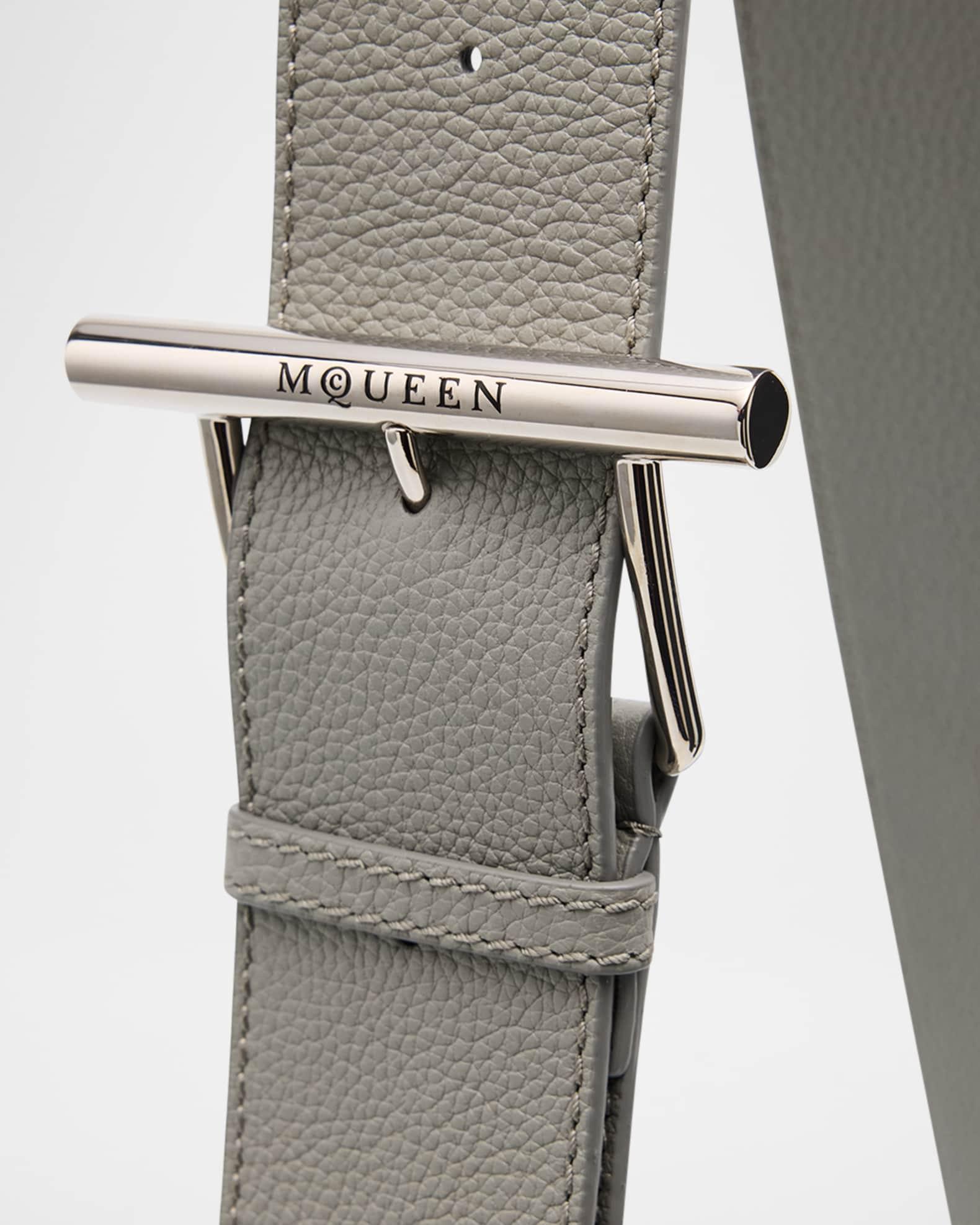 Sling Leather Crossbody Bag Product Image