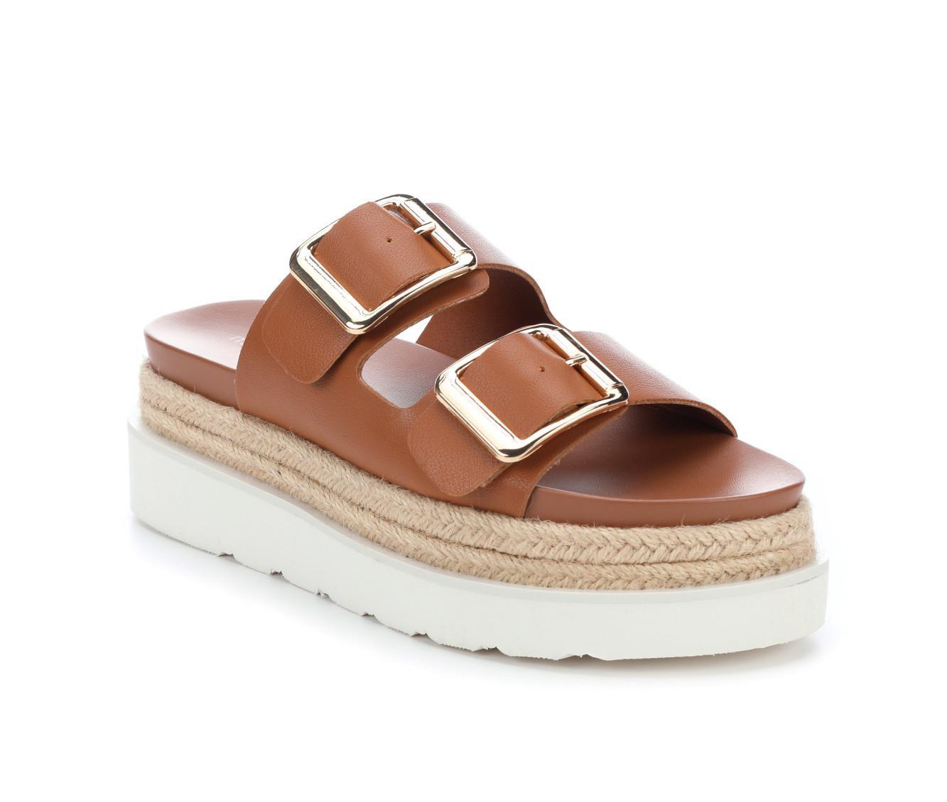 Women's Madden Girl Mythical Wedges Product Image