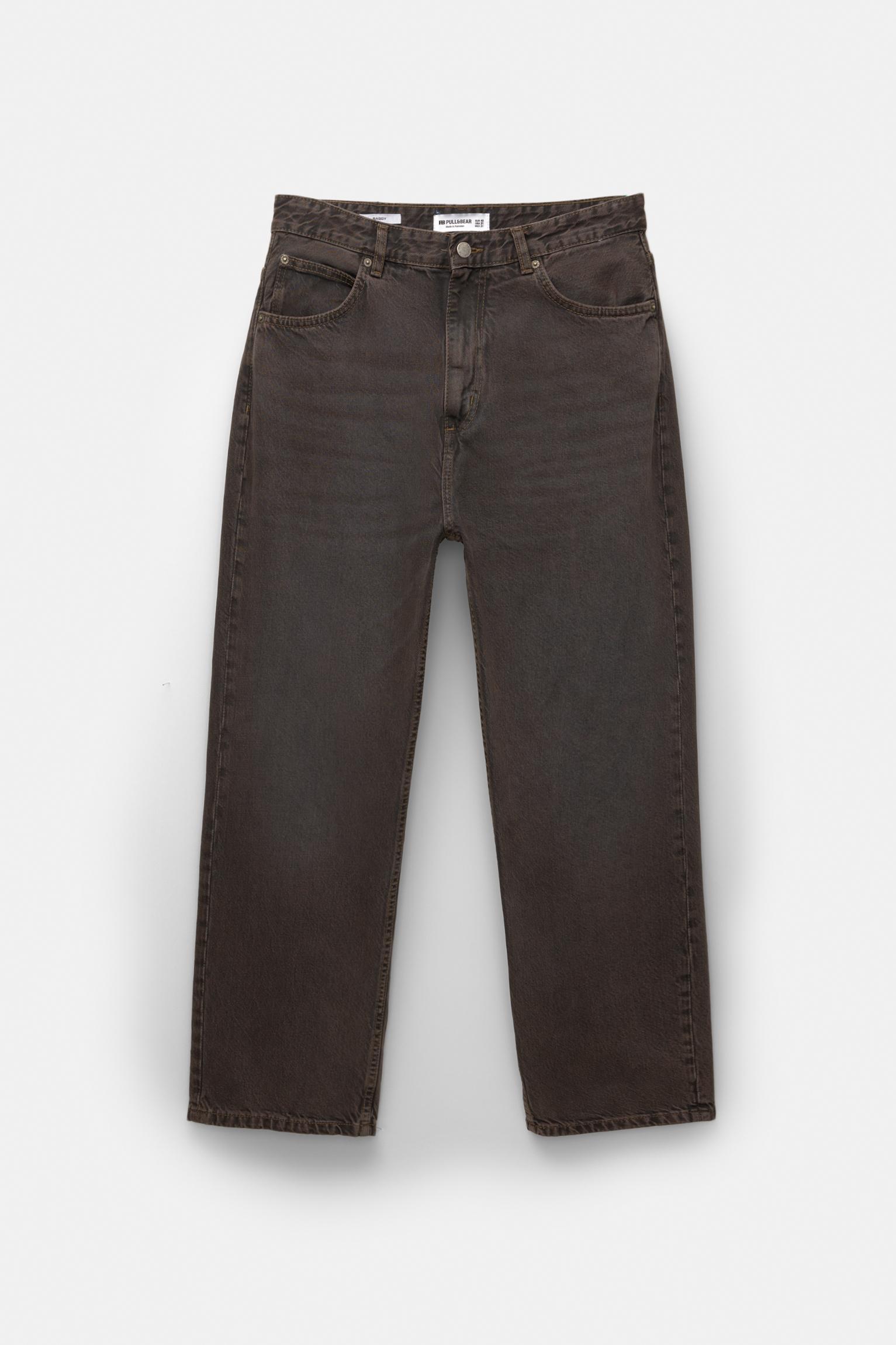 Baggy jeans Product Image