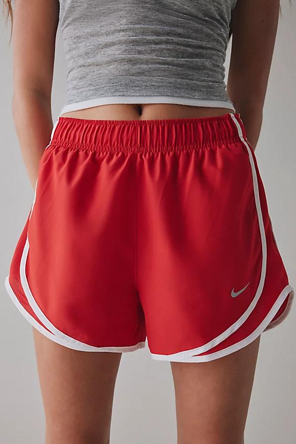 Women's Nike Tempo Dri-FIT Mid-Rise 3-in. Running Shorts,  Product Image