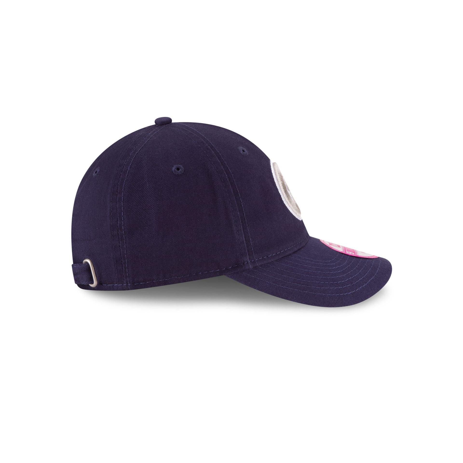 Georgetown Hoyas 9TWENTY Adjustable Hat Female Product Image