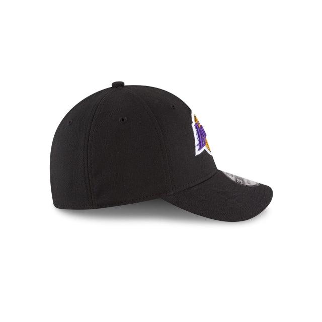 Los Angeles Lakers Team Classic 39THIRTY Stretch Fit Hat Male Product Image