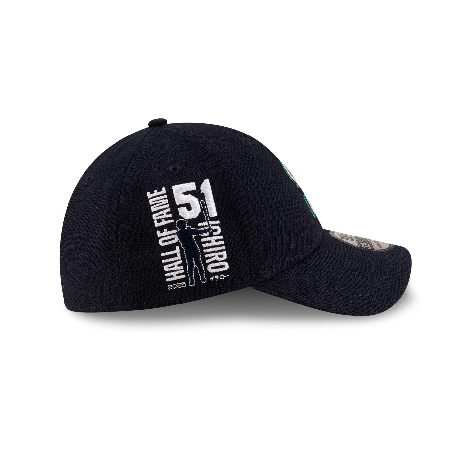 Tecolotes de los Dos Laredos LMB 100th Anniversary Home 39THIRTY Stretch Fit Hat Male Product Image