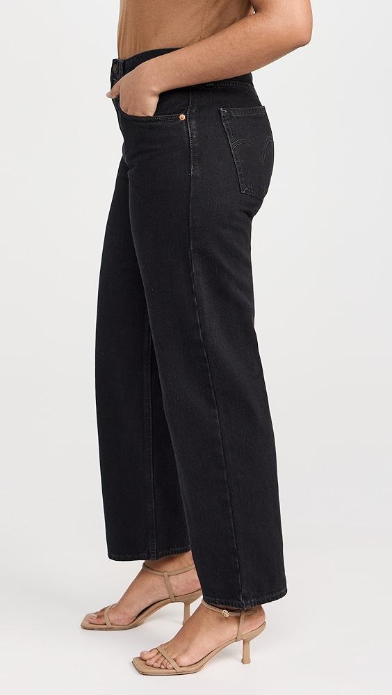 Levi's Dad Jeans | Shopbop Product Image