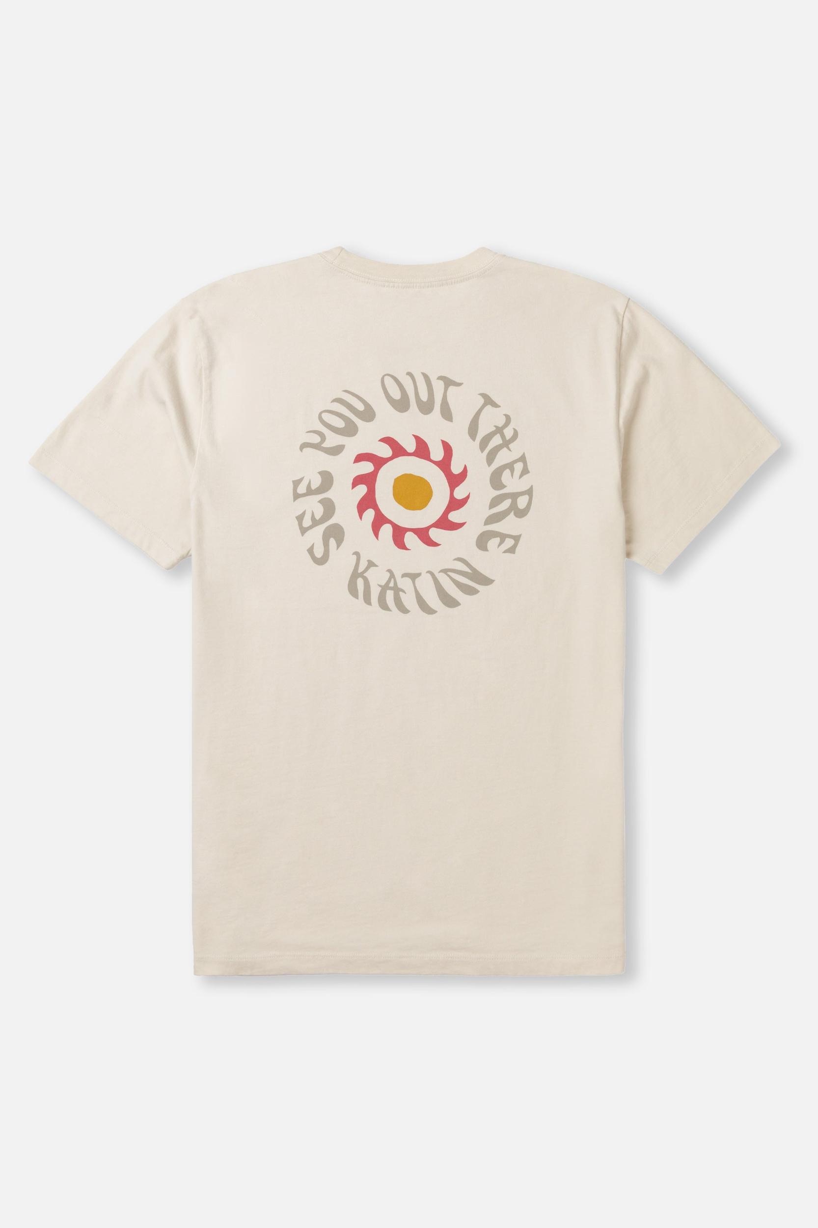 ILLUSION TEE Product Image