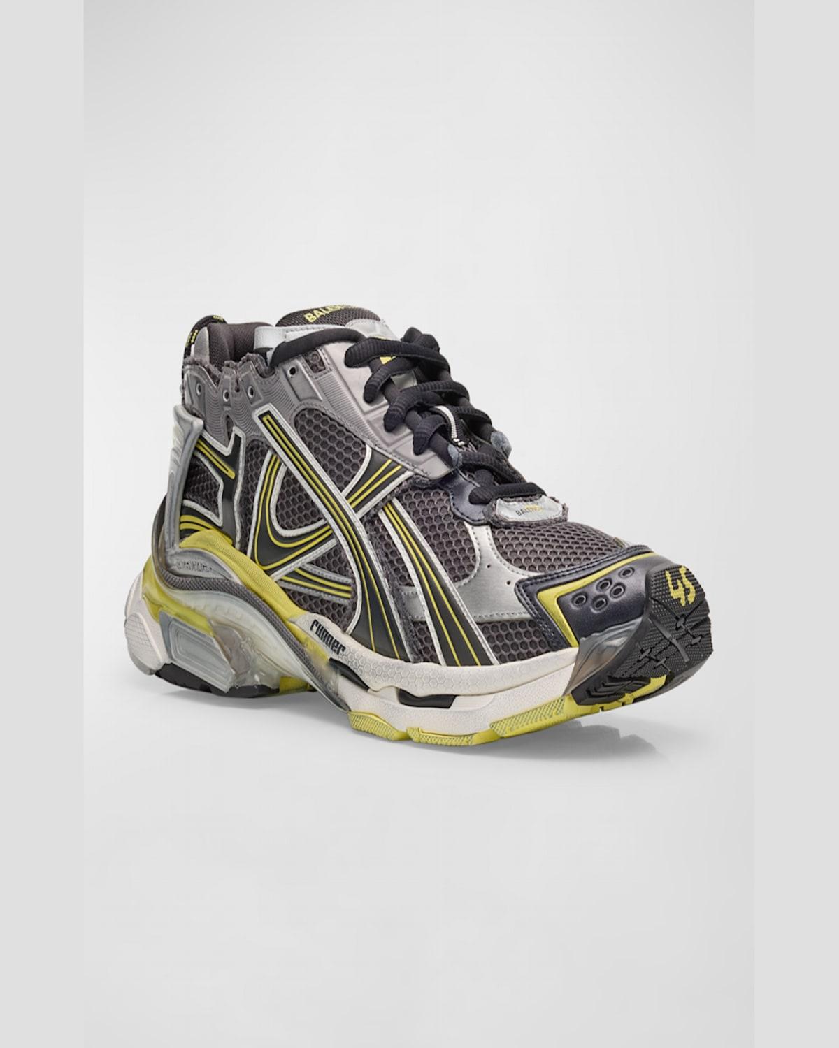 Runner sneakers Product Image