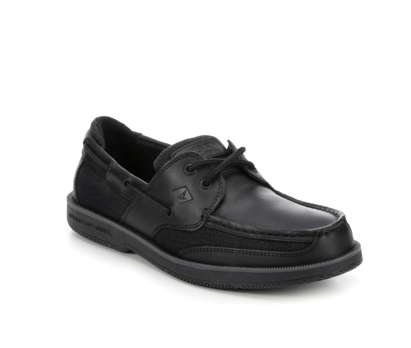 Men's Sperry Surveyor 2 Eye Boat Shoes Product Image