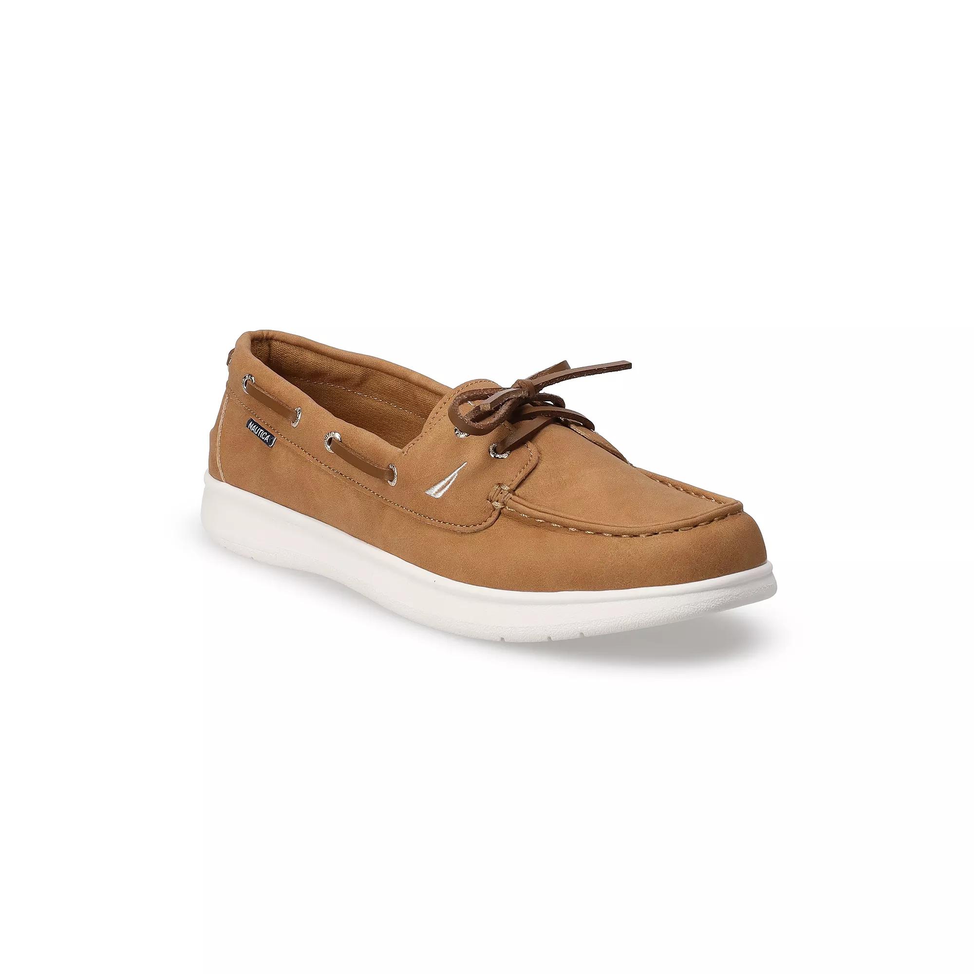 Nautica Women's Boat Shoes, Size: 6.5 Product Image