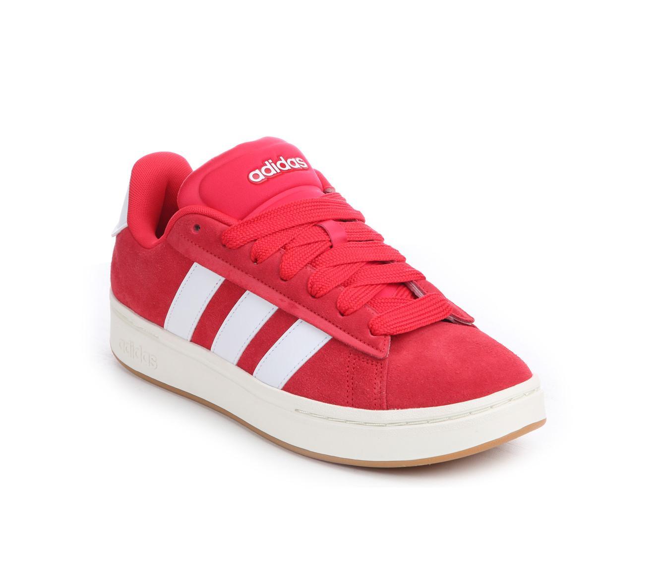 Men's Adidas Grand Court Alpha 00 Sneakers Product Image