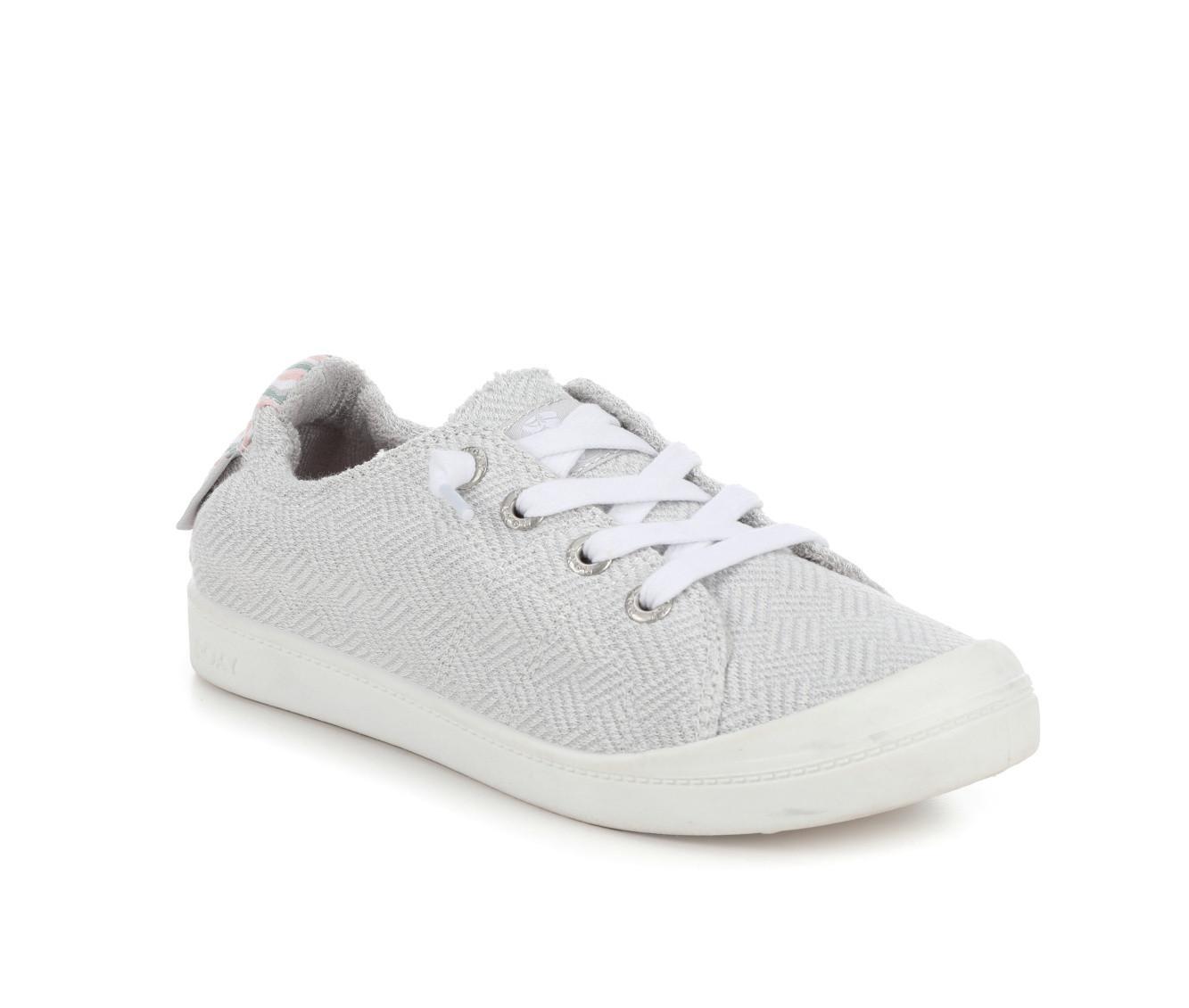 Women's Roxy Bayshore Plus Slip-On Sneakers Product Image