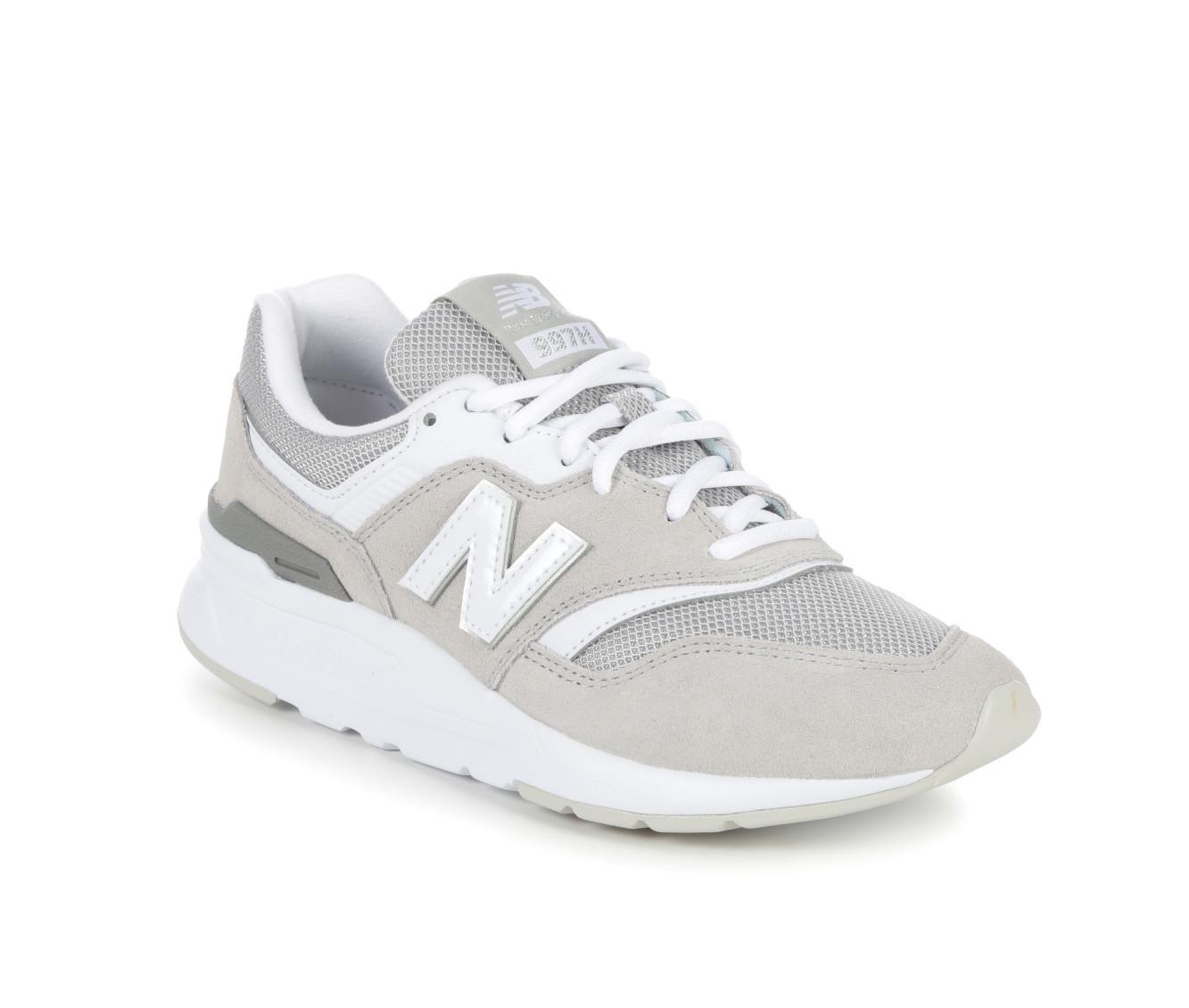 Women's New Balance W997H Sneakers Product Image