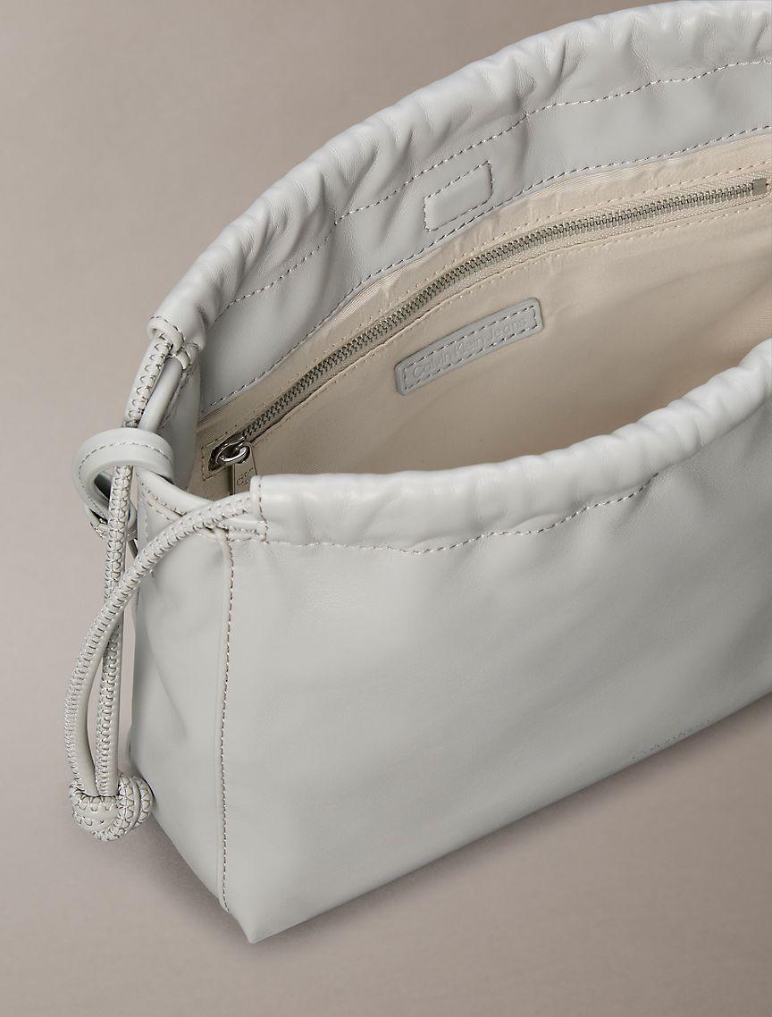 Drawstring Crossbody Bag Product Image