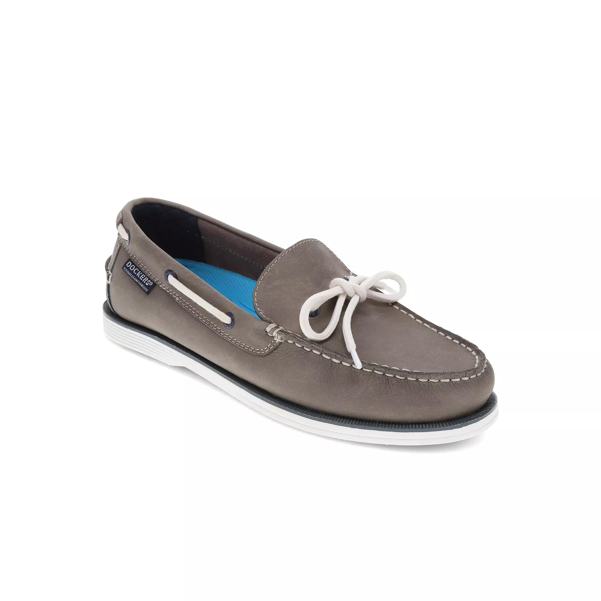 Dockers® Darnell Men's Leather Boat Shoes,  Product Image