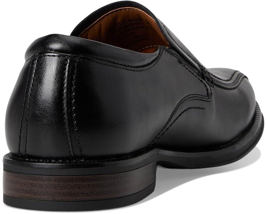 Edson Moc Toe Loafer Product Image