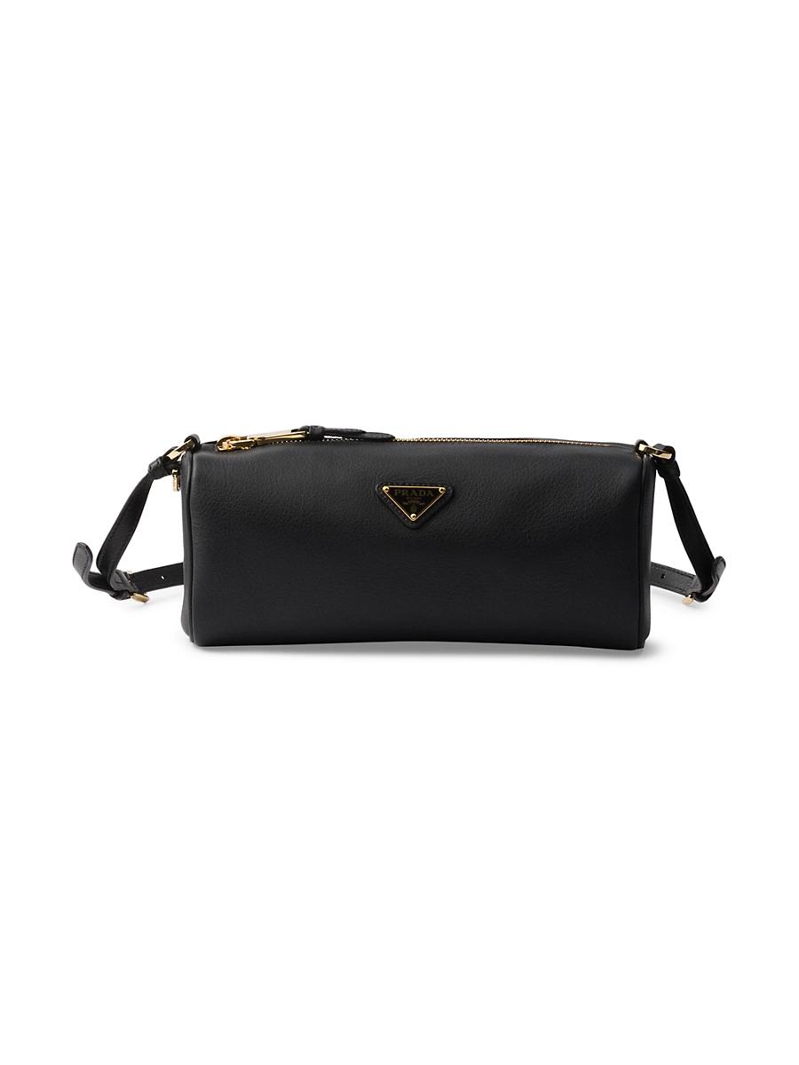 Womens Leather Pouch Product Image