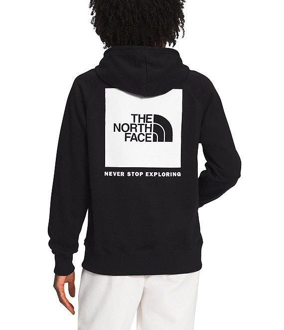 The North Face Graphic Box NSE Pullover Hoodie Product Image