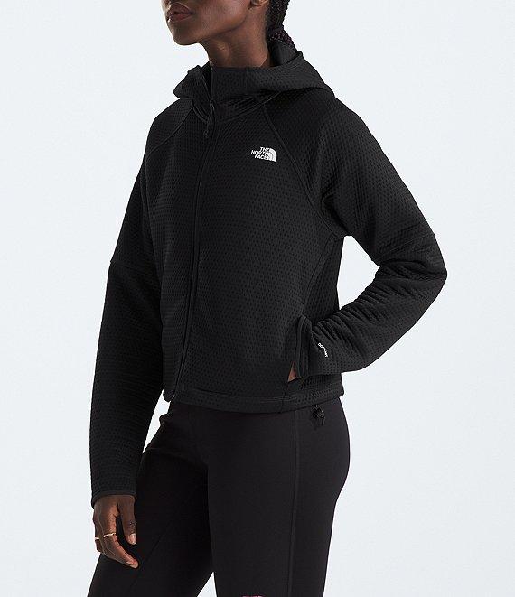 The North Face Thermal Full Zip Hoodie Product Image