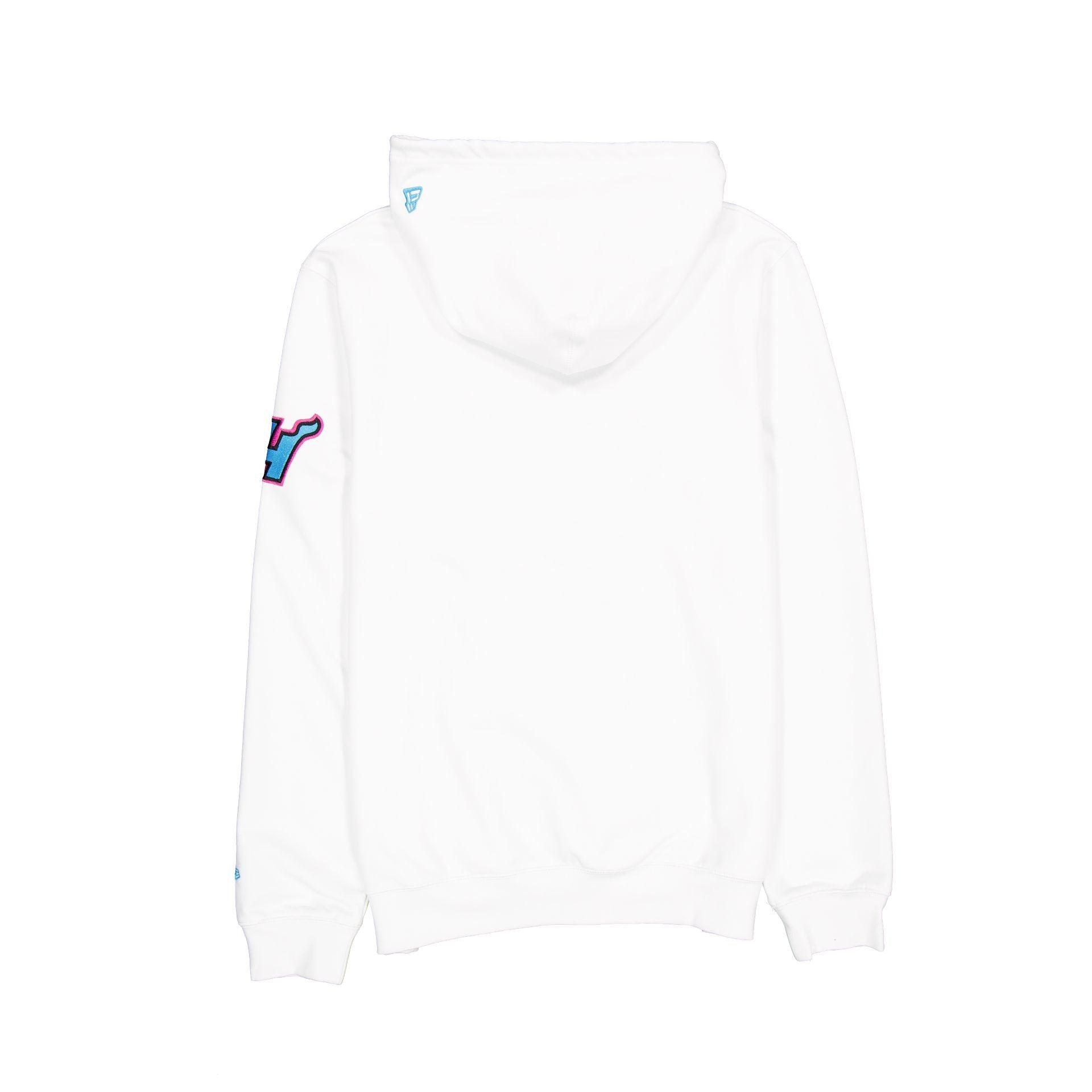 San Antonio Spurs 2024 City Edition Hoodie Male Product Image