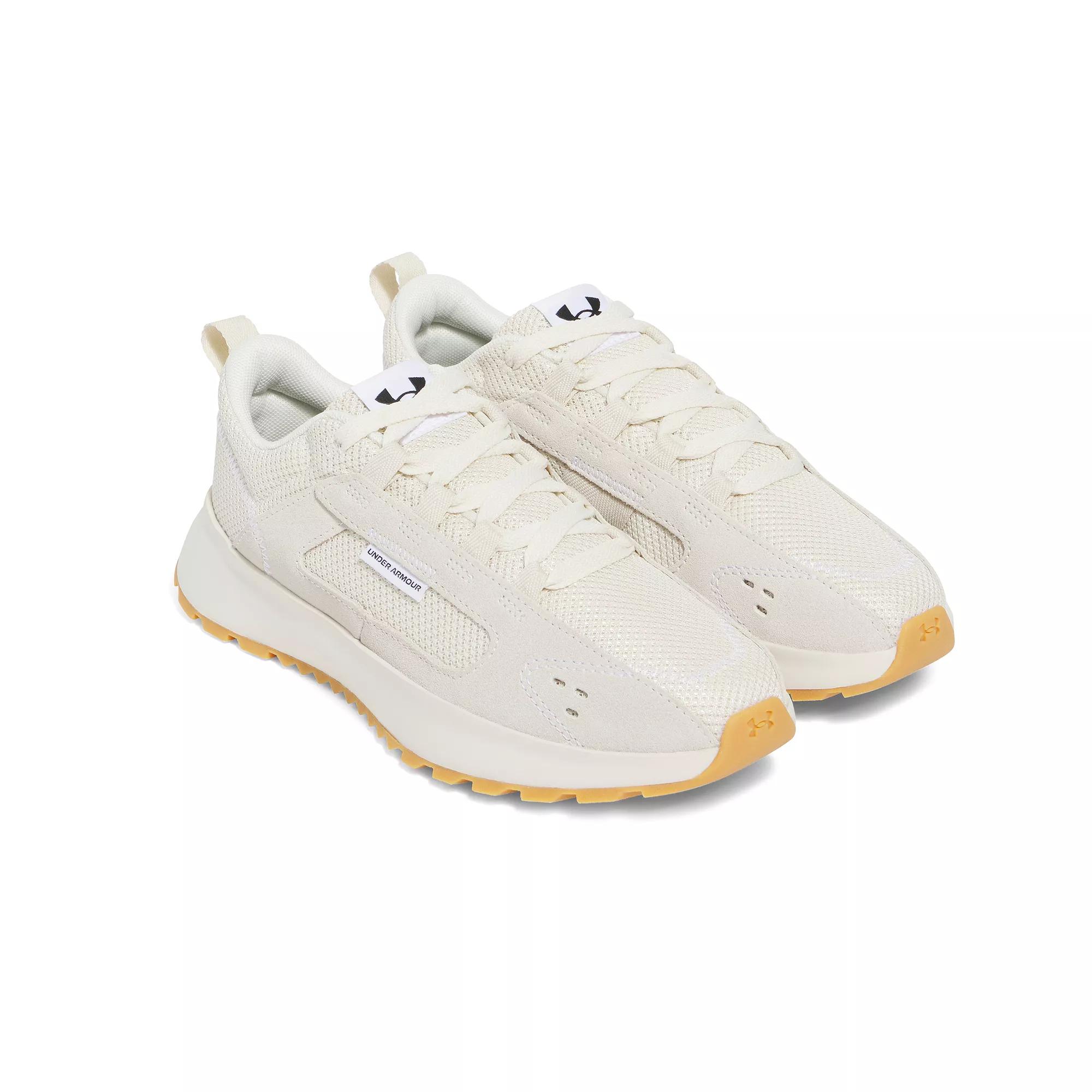 Under Armour Womens Street Mirage Lifestyle Sneakers Product Image
