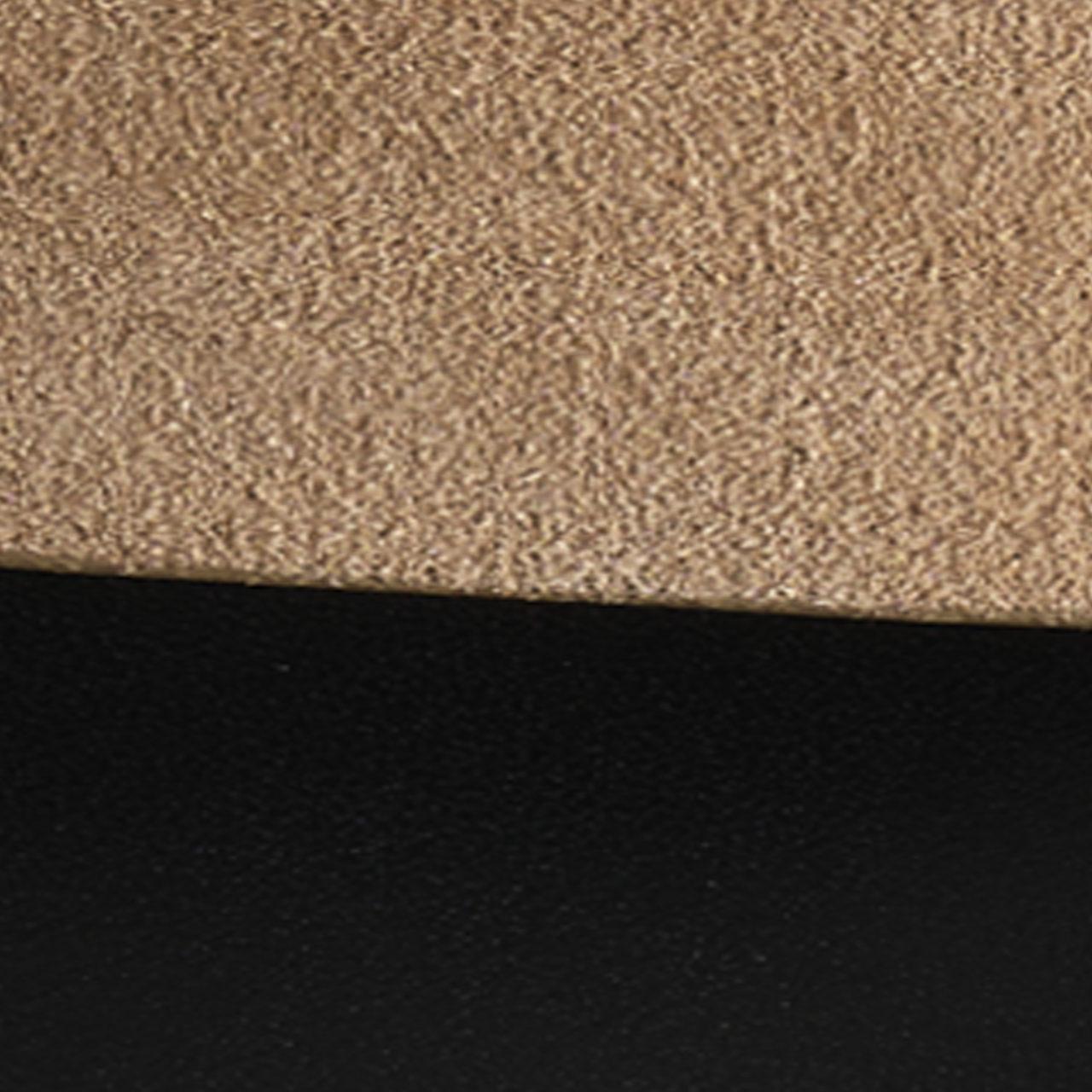 MULTI-STRAP SUEDE SANDALS Product Image