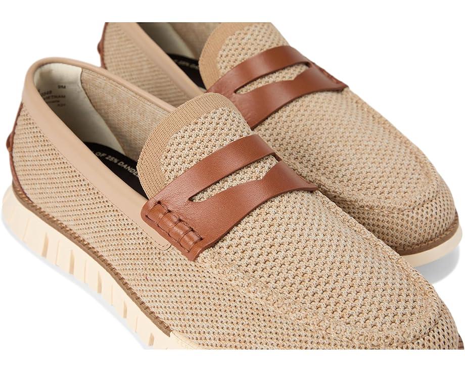 Men's Cole Haan Zerogrand Remastered Stitchlite Loafer Product Image