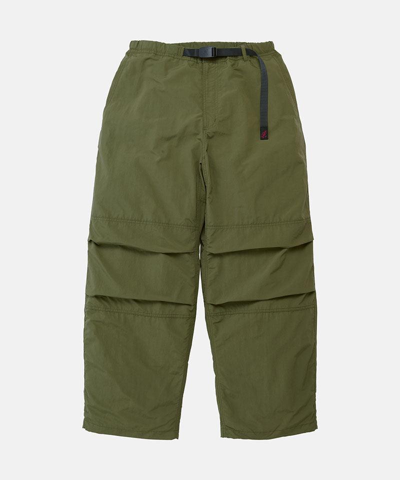 Nylon Paneled Trek Pant Product Image