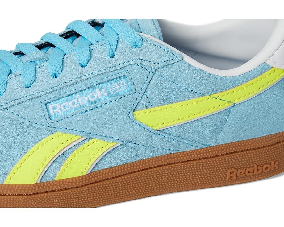 Women's Reebok Lifestyle Club C Grounds UK Product Image