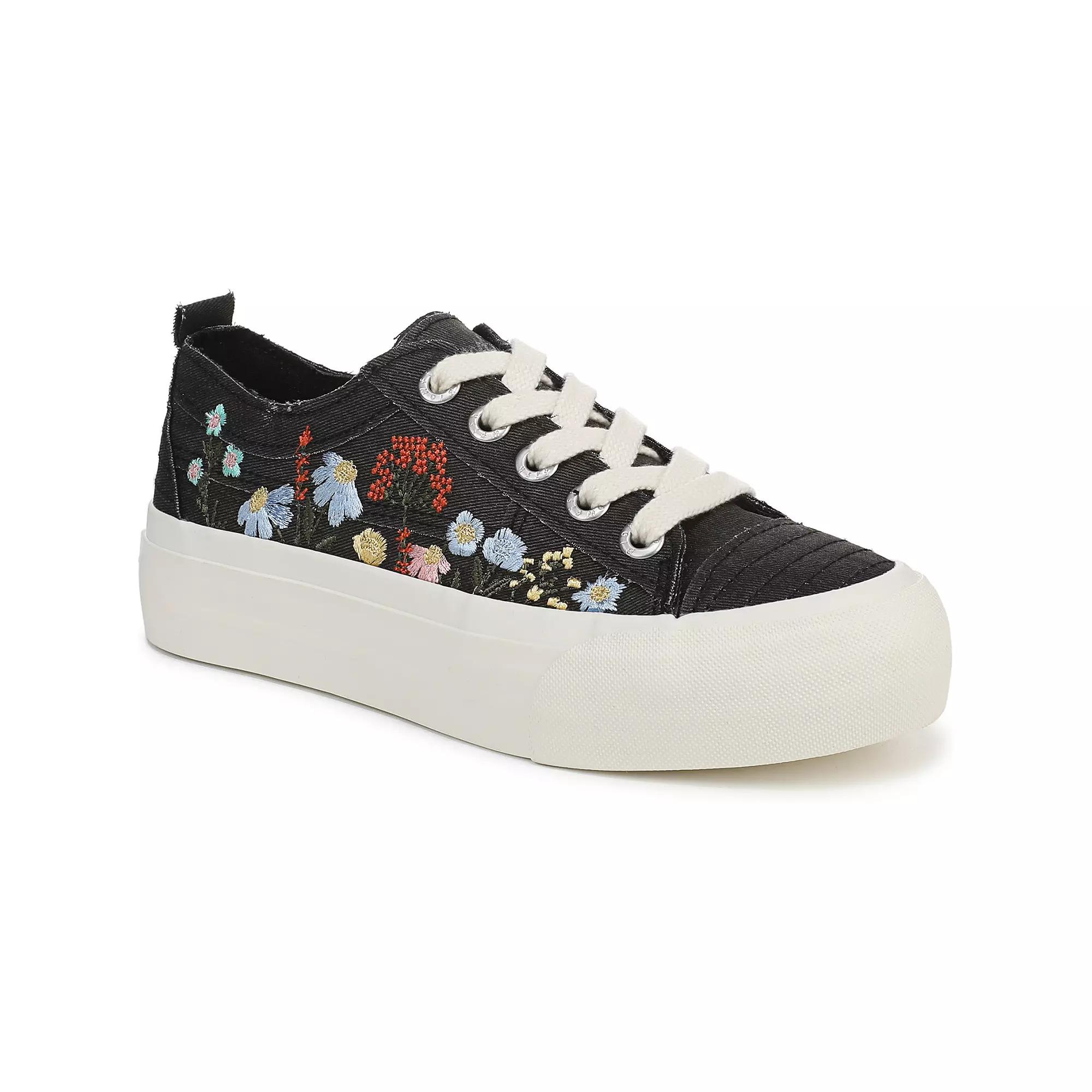 Blowfish Malibu Sadie-Sun Women's Sneakers,  Product Image