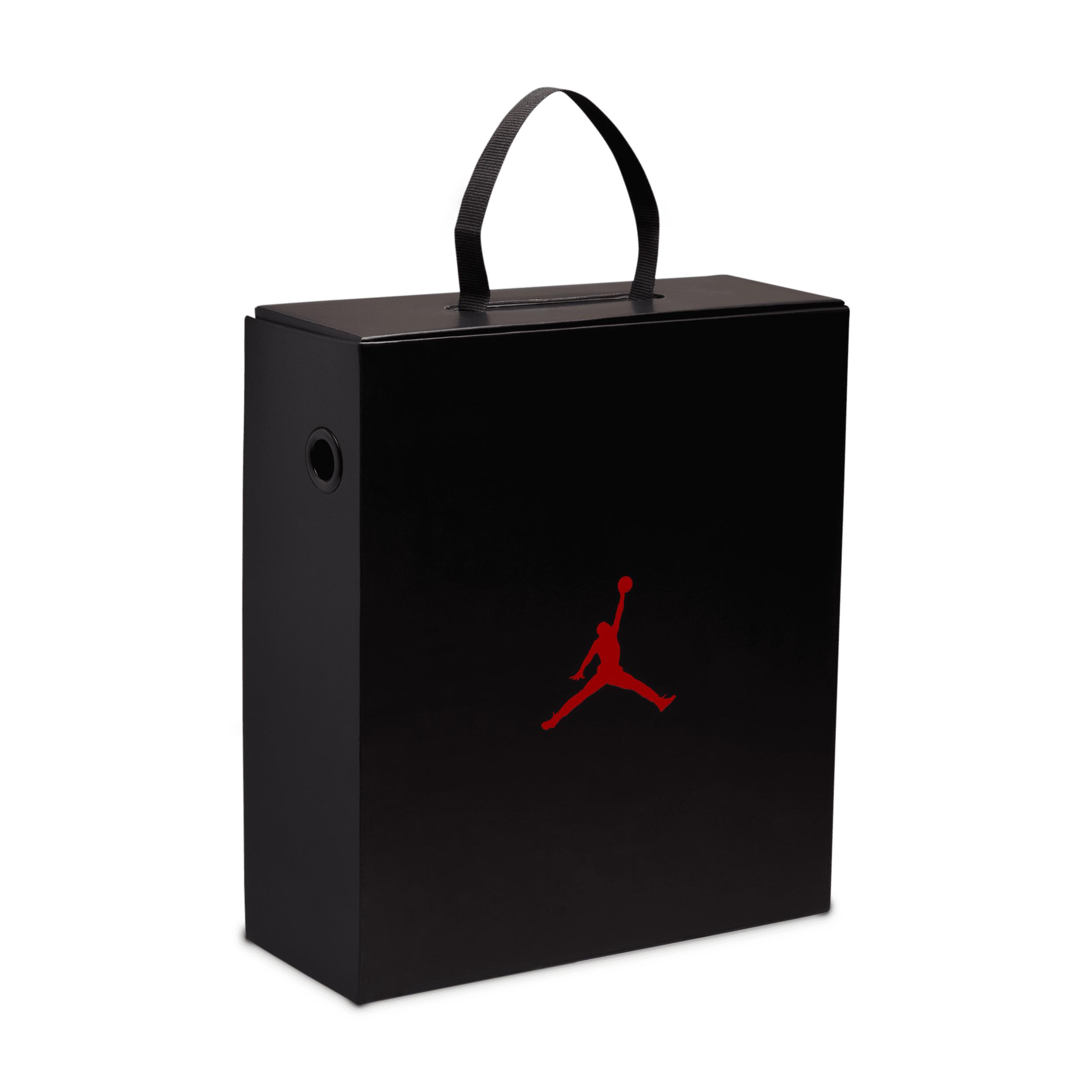 Women's Air Jordan 1 Brooklyn Boots Product Image