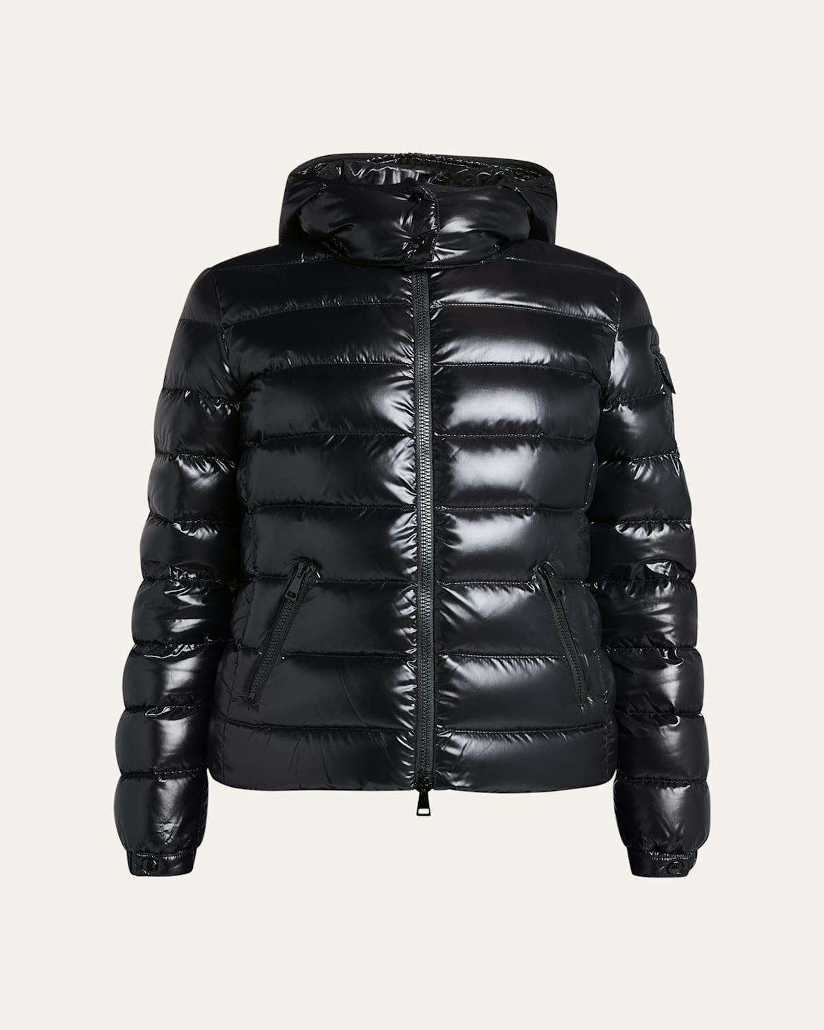 Bady Puffer Jacket Product Image
