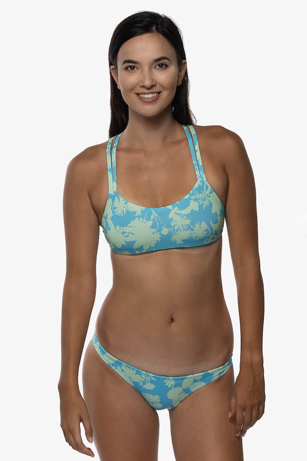 Europe Bikini Bottom - Ripley Female Product Image