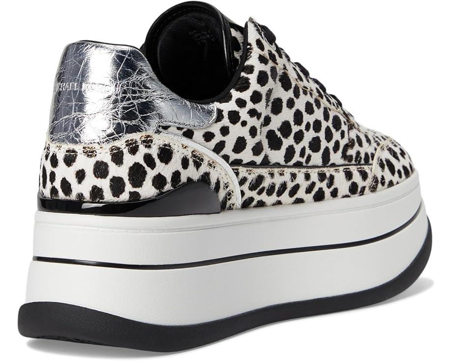 Hayes Lace-Up Product Image