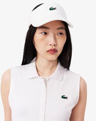 Slim Fit UV Protect Stretch Golf Polo Shirt Product Image