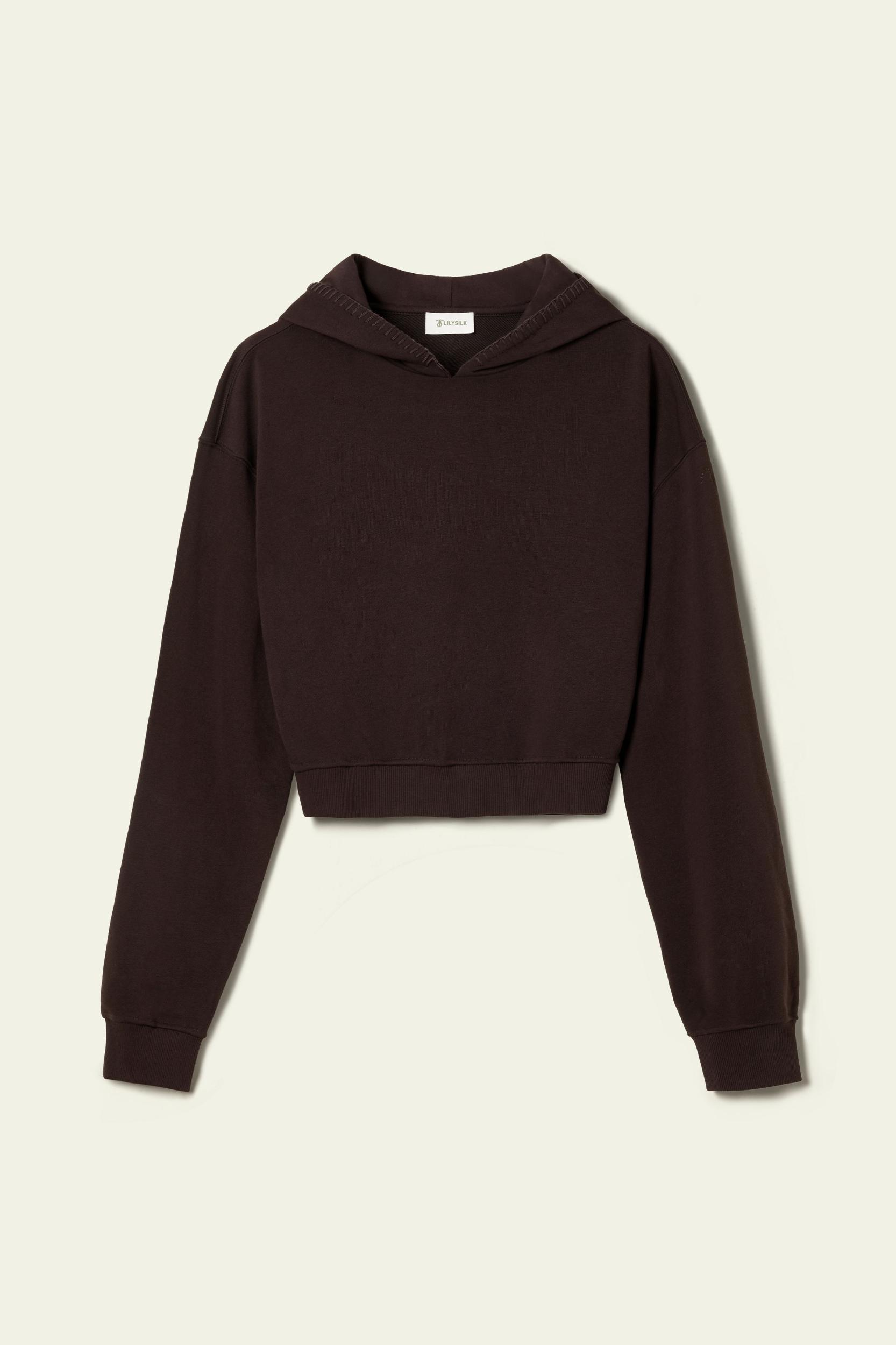 Seamflow Poise Pullover Product Image