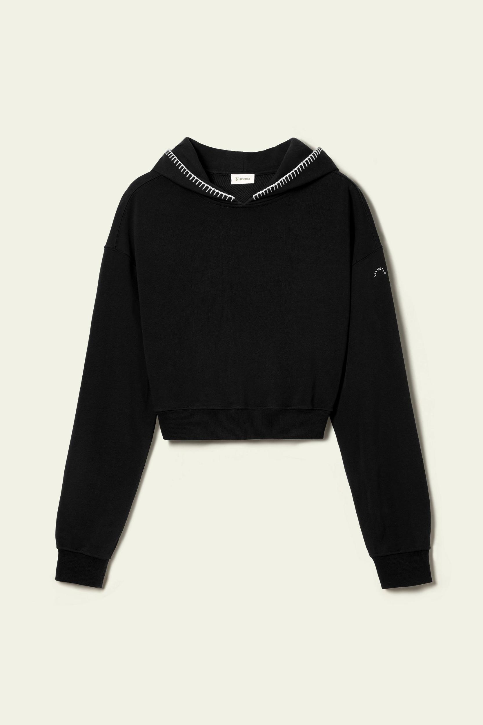 Seamflow Poise Pullover Product Image