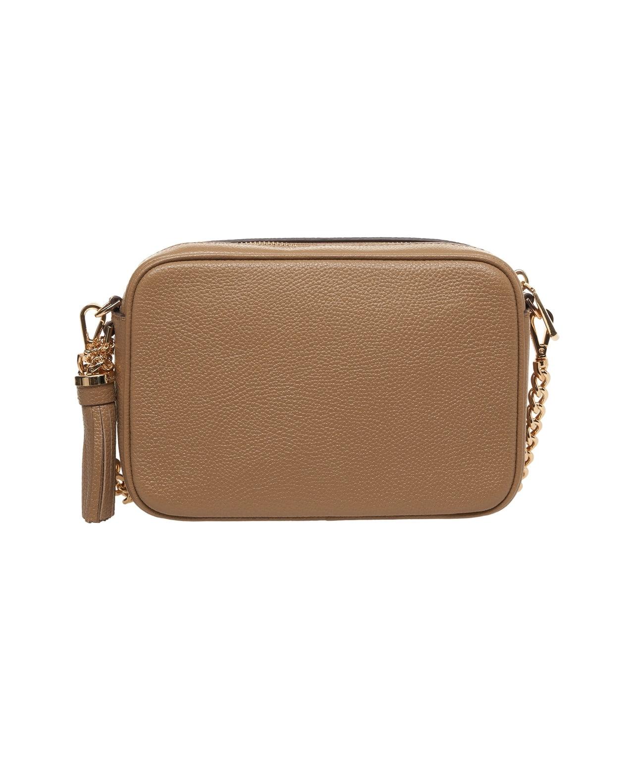 Leather shoulder bag 'Ginny' Product Image