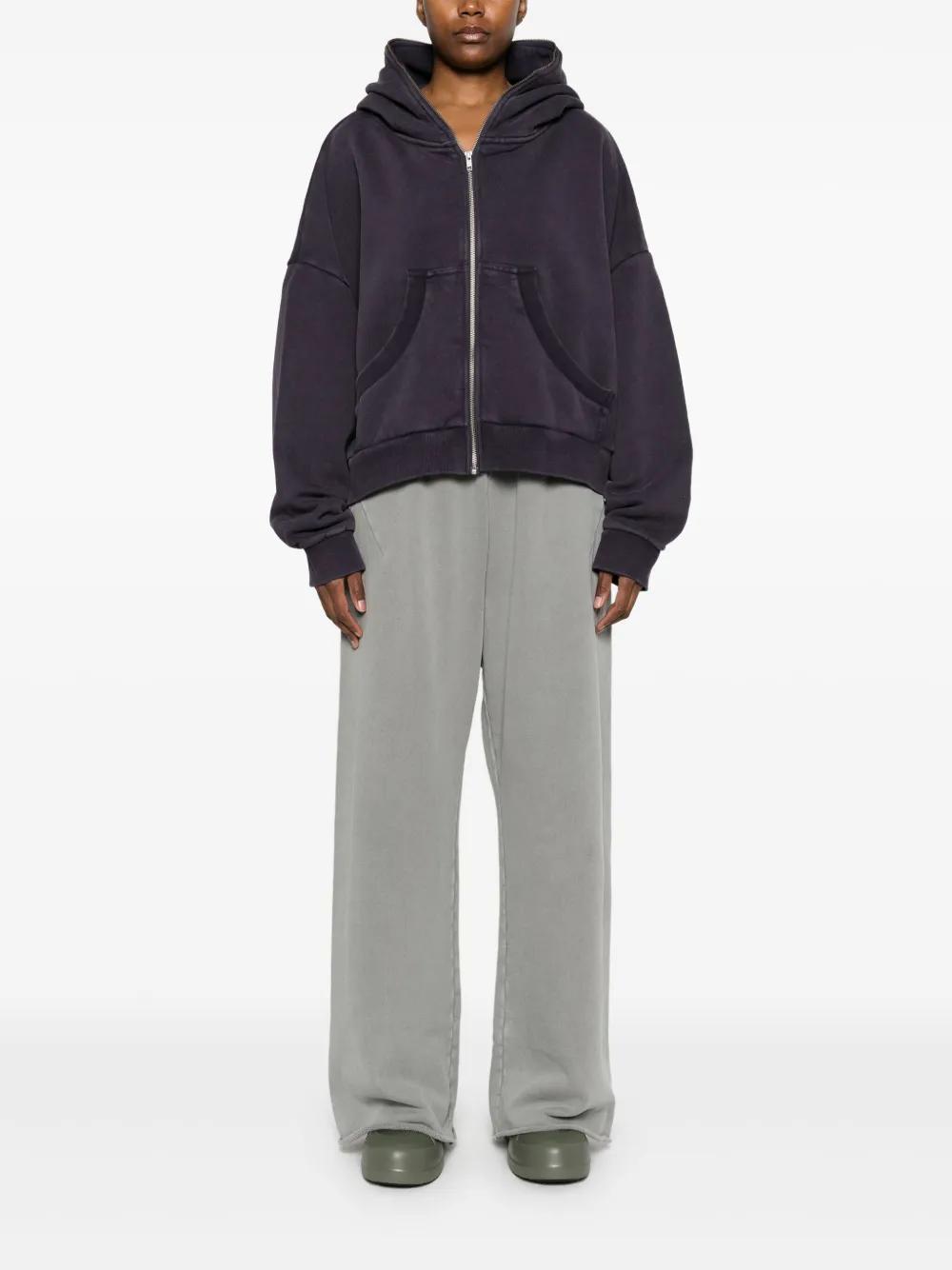 Eternal Zip hoodie Product Image