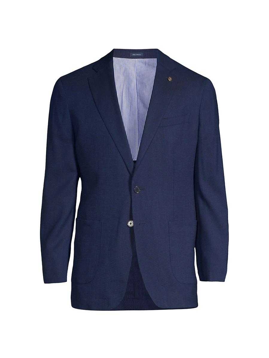 Excursionist Flex Blazer Product Image