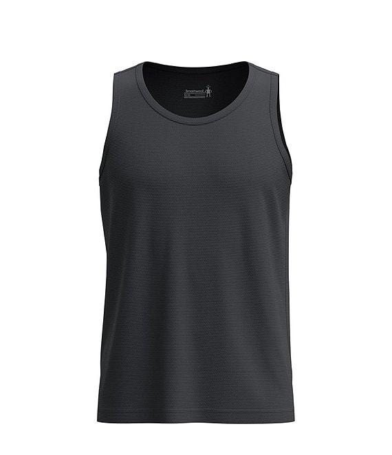 SmartWool Active Mesh Tank Product Image