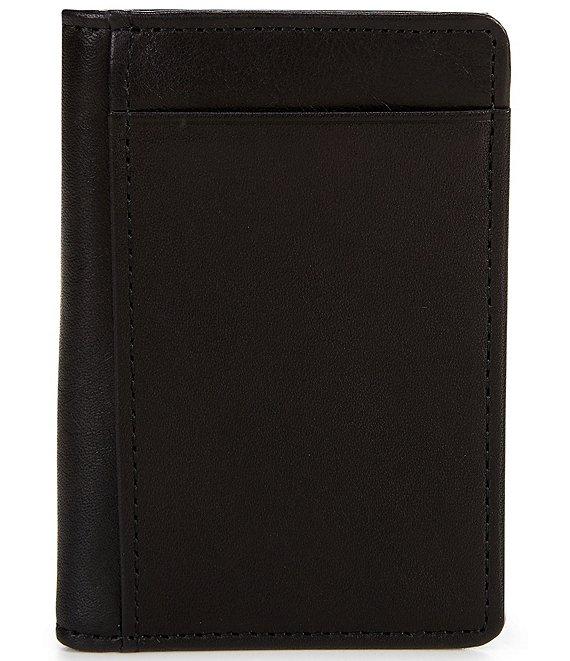 Roundtree & Yorke Cambridge Leather Multi Card Case Product Image