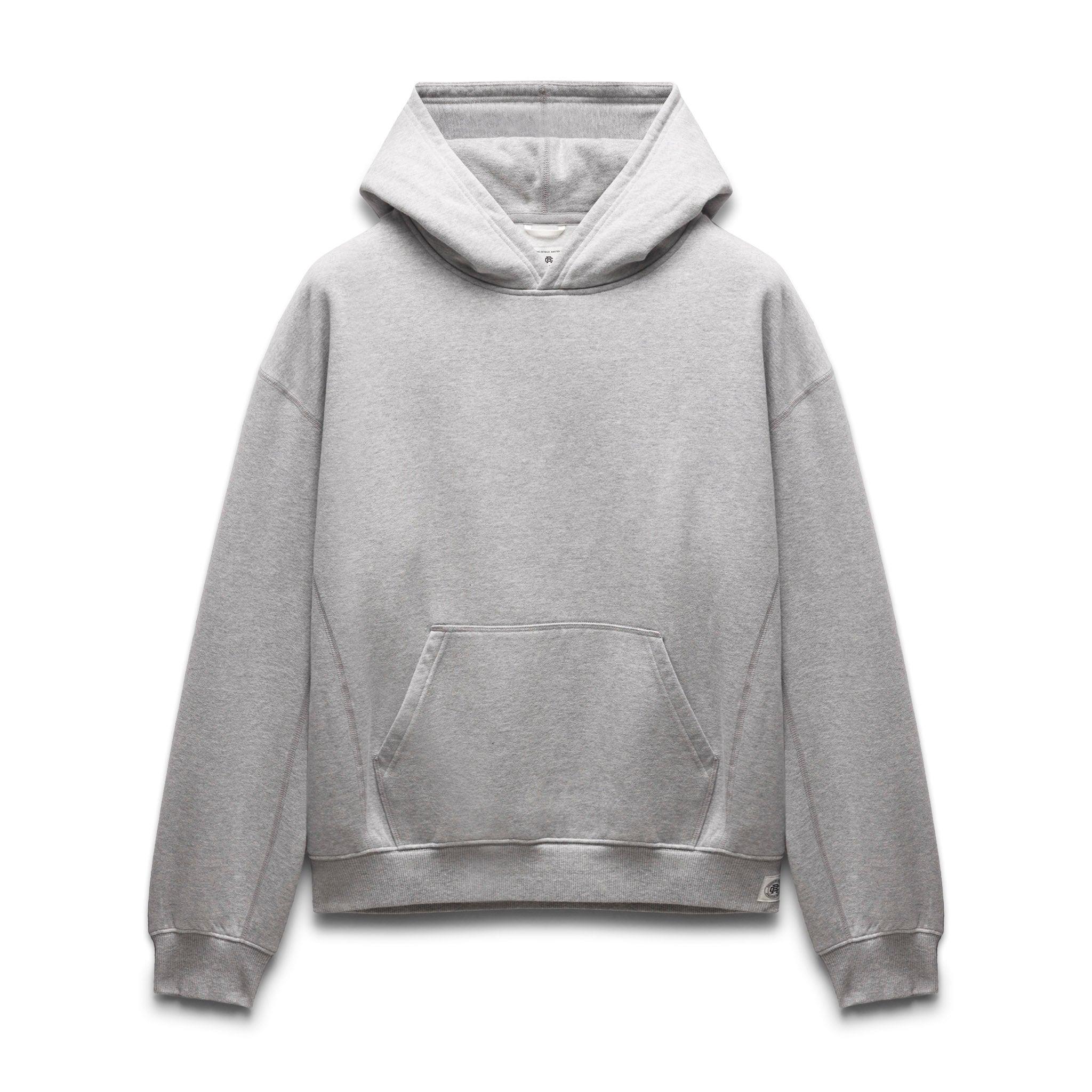Brushed Fleece '97 Relaxed Hoodie Male Product Image