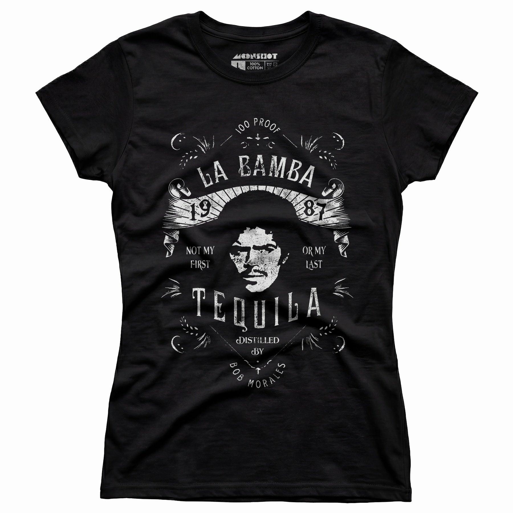 You Know Why I'm Here - Women's T-Shirt Female Product Image
