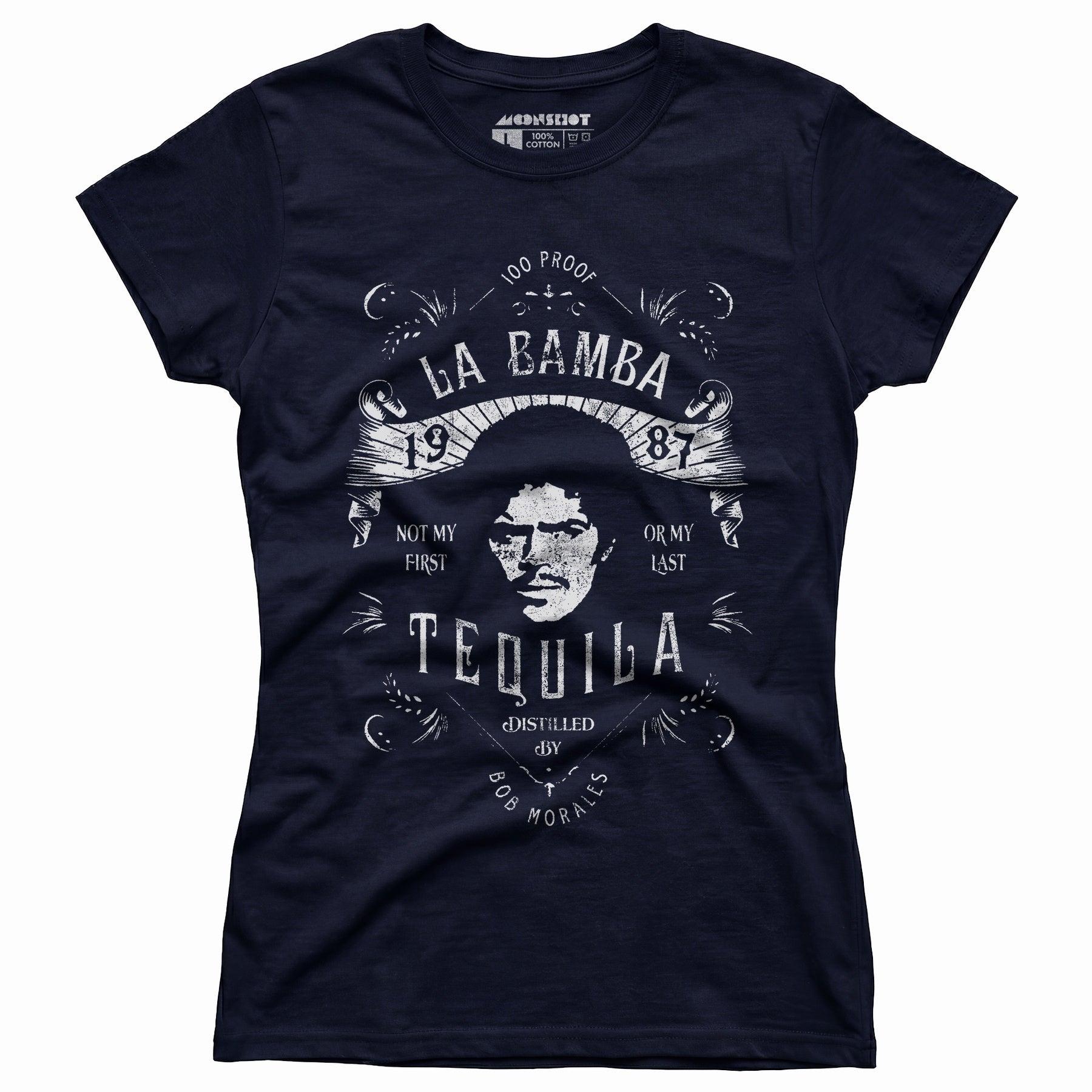 You Know Why I'm Here - Women's T-Shirt Female Product Image