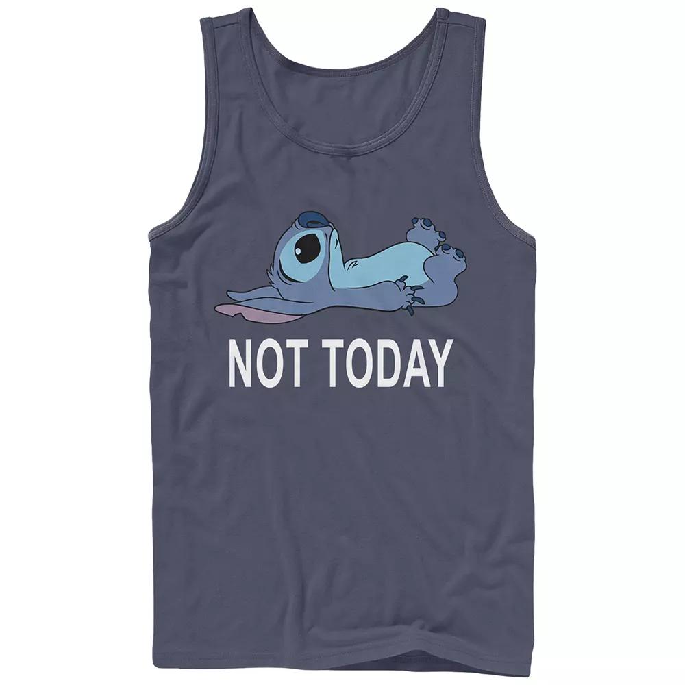 Men's Star Wars Anakin Skywalker Poster Graphic Tank Top,  Product Image