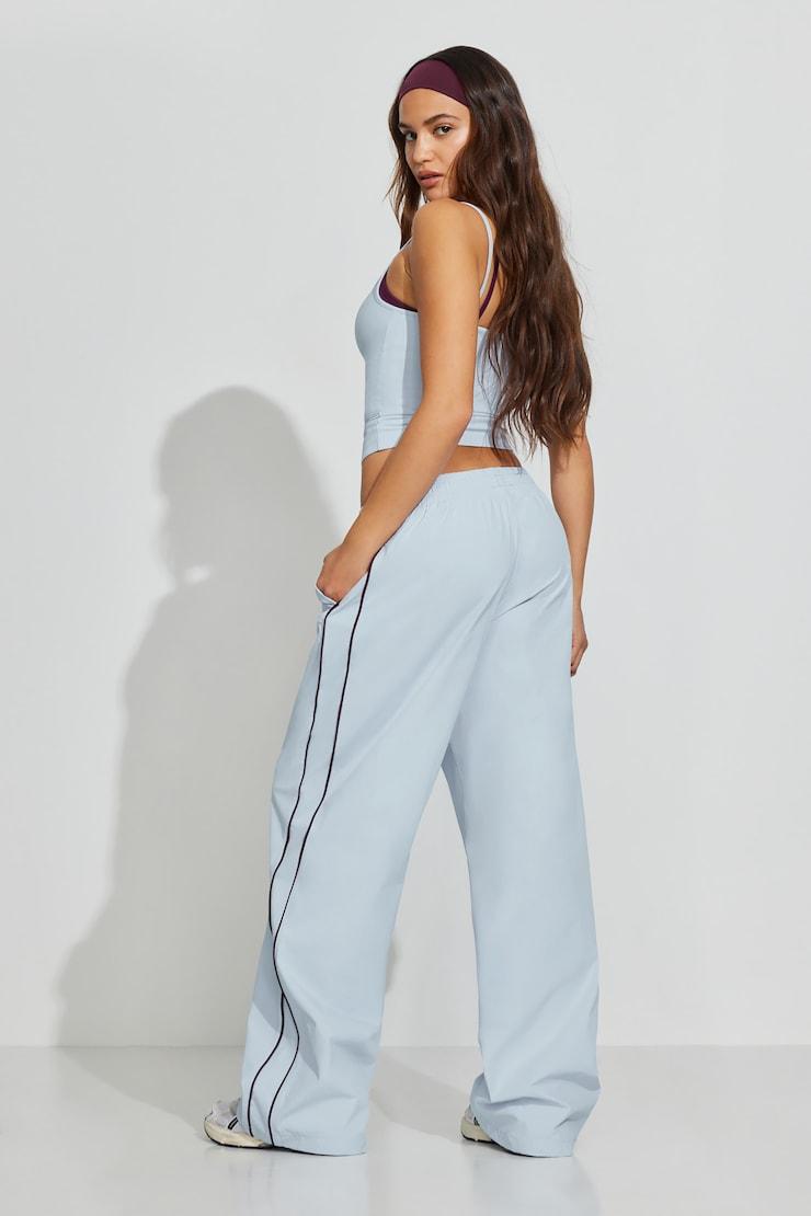 StretchTerry Binding Cami Top Product Image
