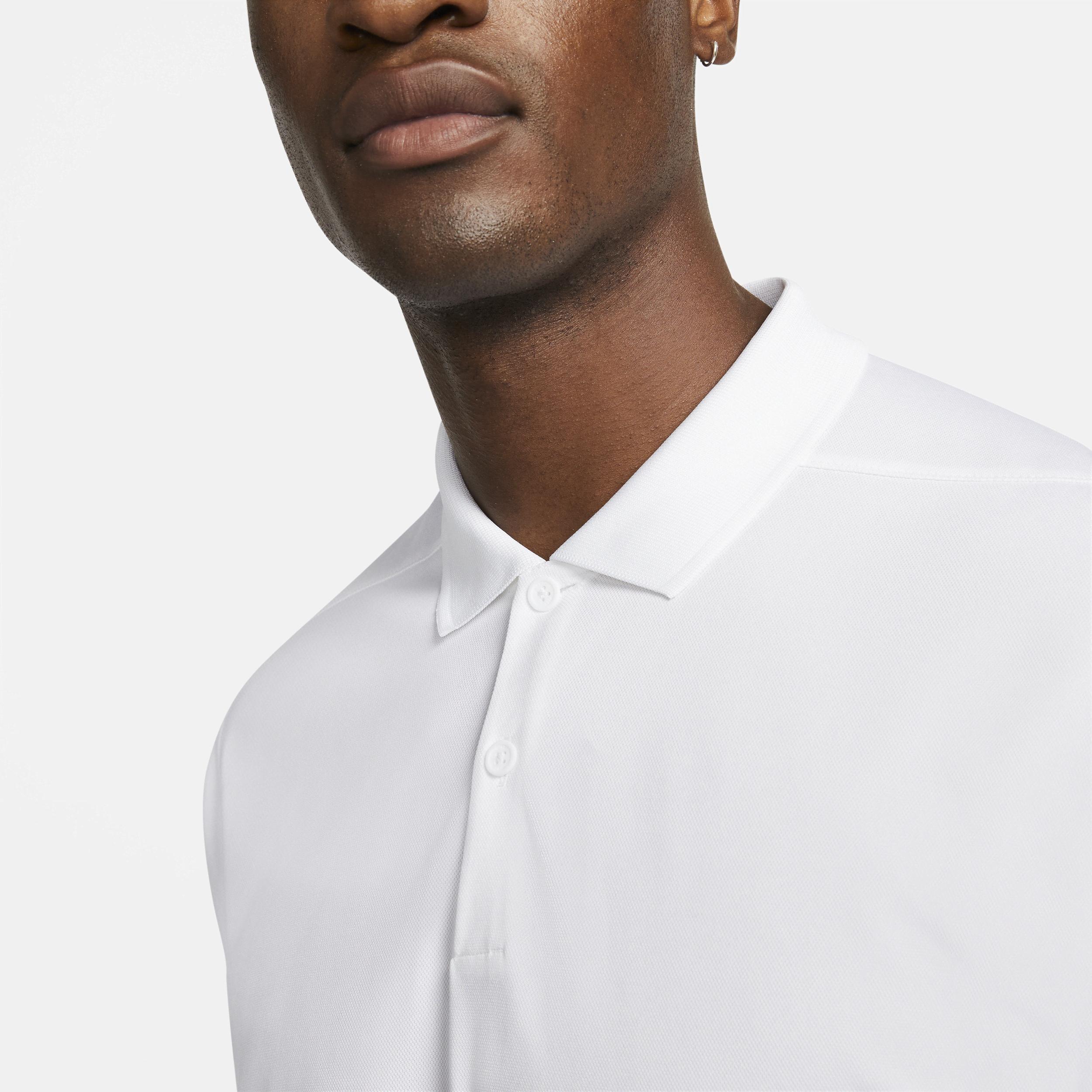 Nike Mens Dri-FIT Victory Golf Polo | DH0824-100 Product Image